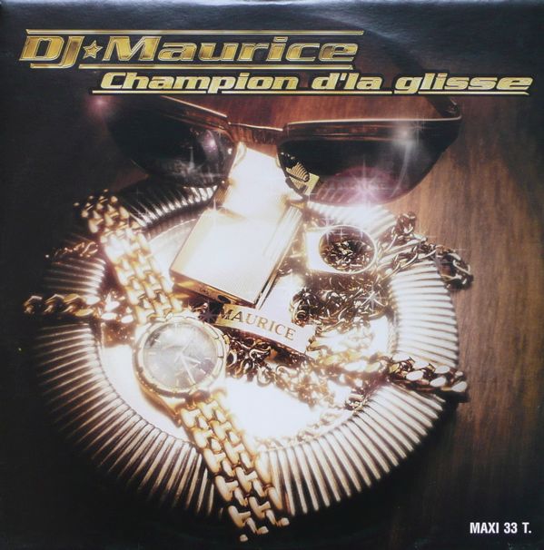 champion dla gl dj maurice 