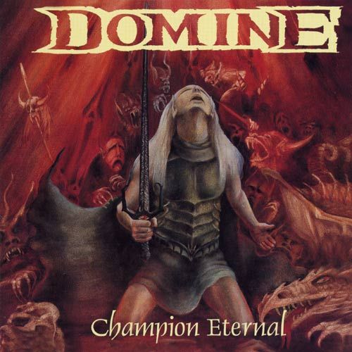 champion eternal domine 