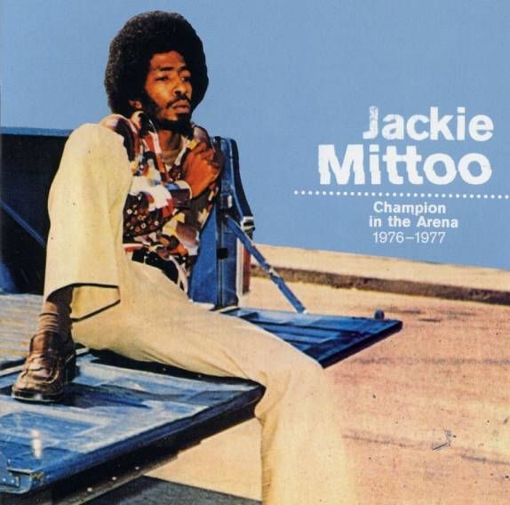 champion in the aren jackie mittoo 