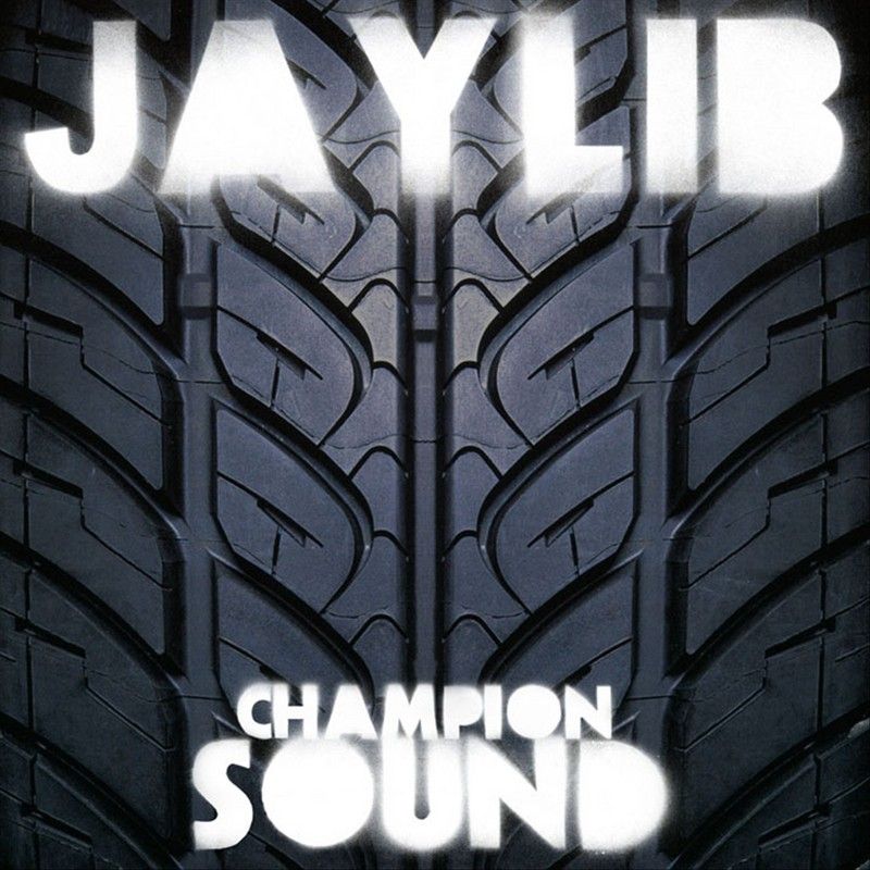 champion sound jaylib 