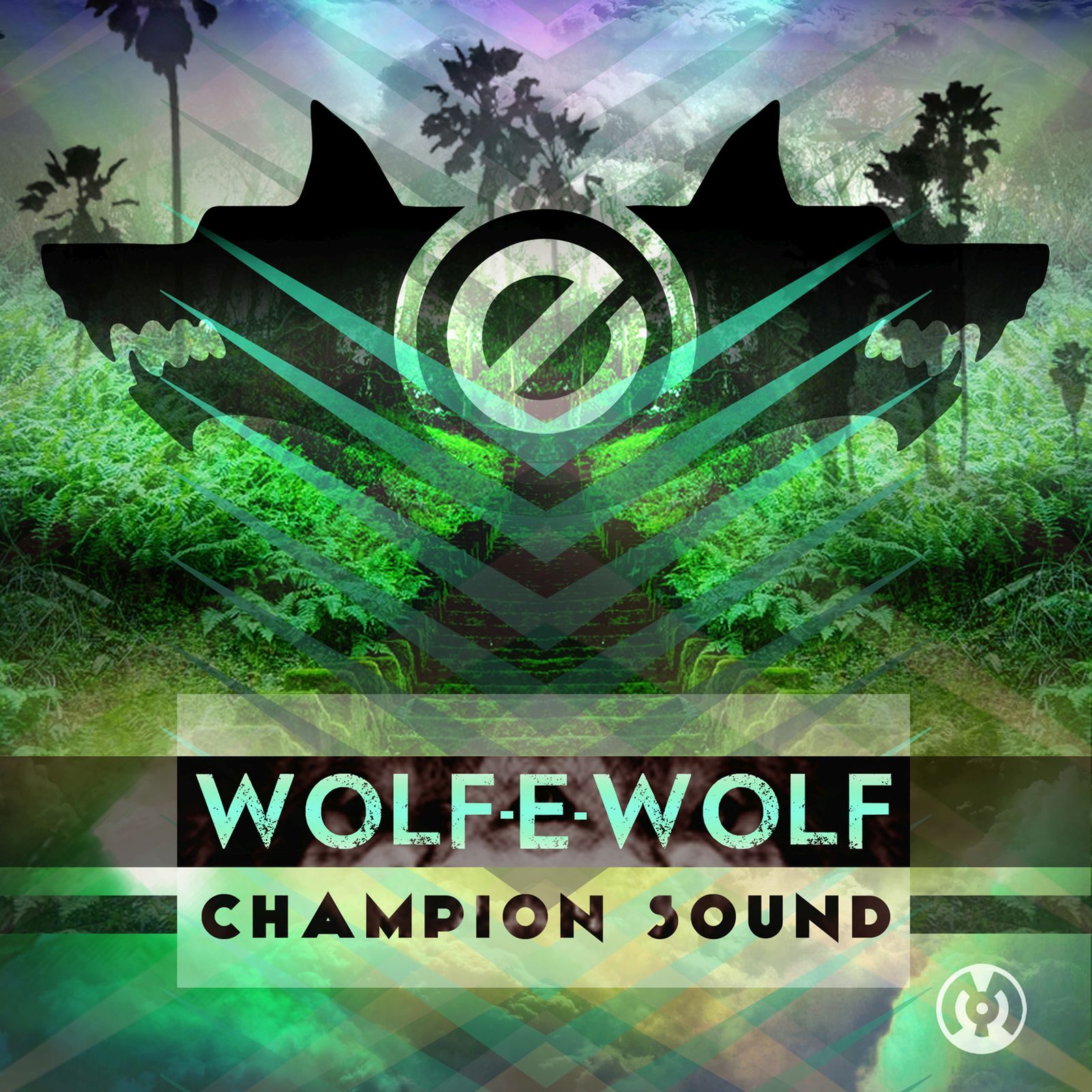 champion sound wolf e wolf 