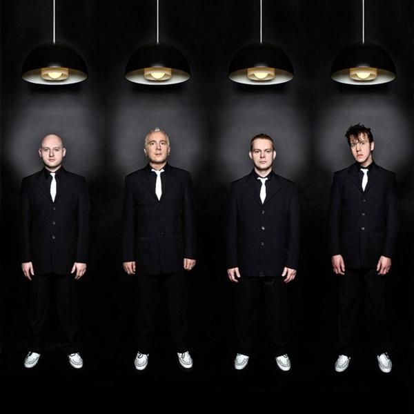 champion the underdo eureka machines 