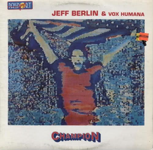 champion jeff berlin 