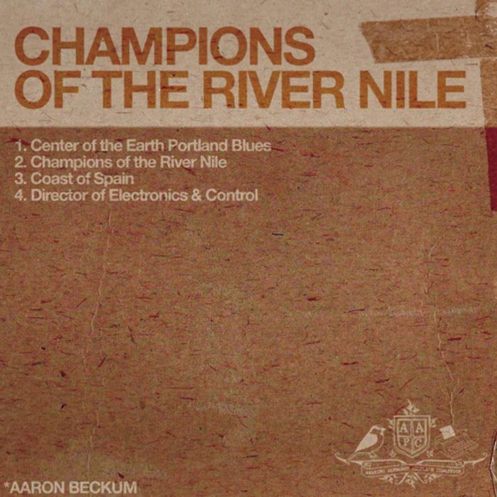 champions of the riv aaron beckum 