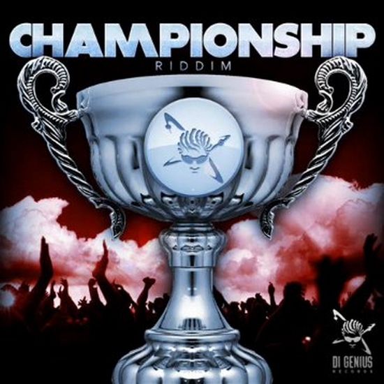 championship riddim aidonia  