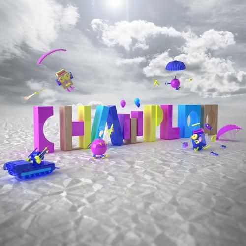 champloo mord fustang 