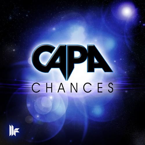 chances capa  