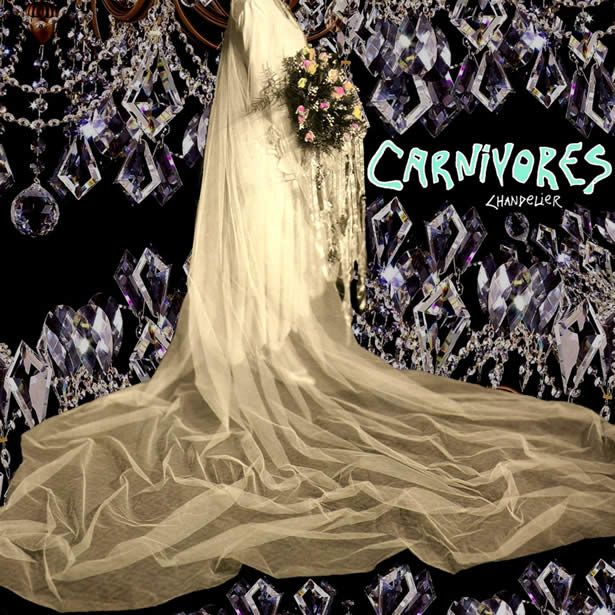 chandelier carnivores 