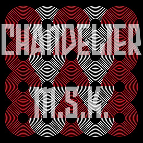 chandelier msk 
