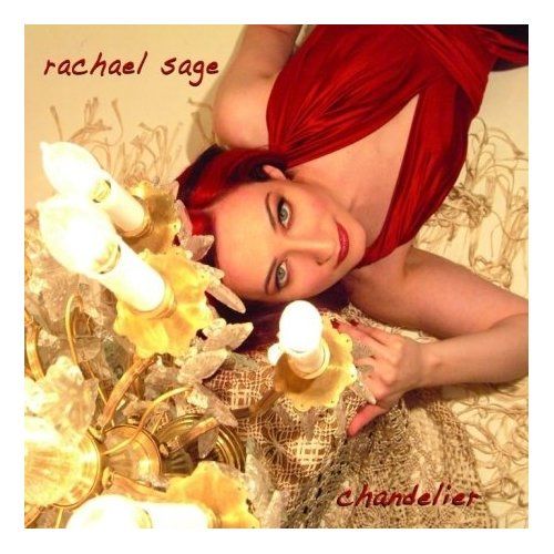 chandelier rachael sage 