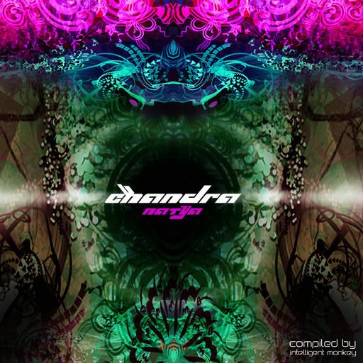 chandra natya dark ozz 