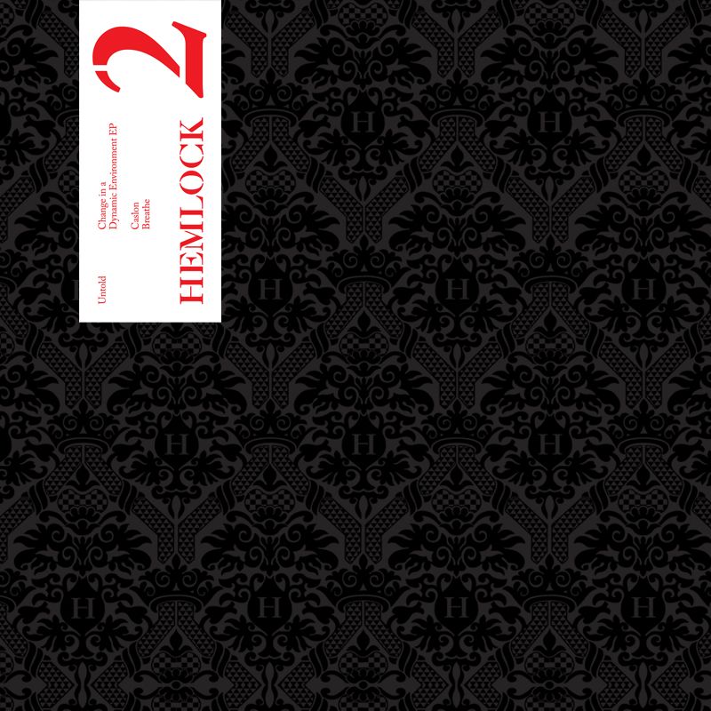 change in a dynamic untold 