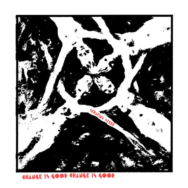 change is good chang serafina steer 