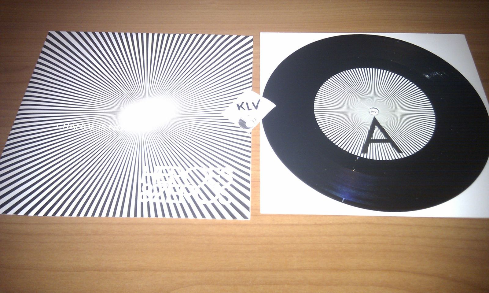 change is nothing heroes zeros aps vbr 