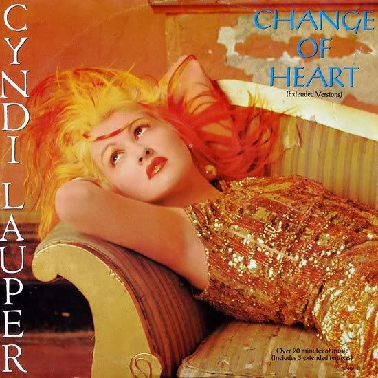 change of heart cyndi lauper 