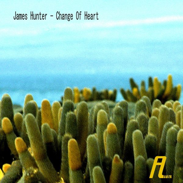 change of heart james hunter  