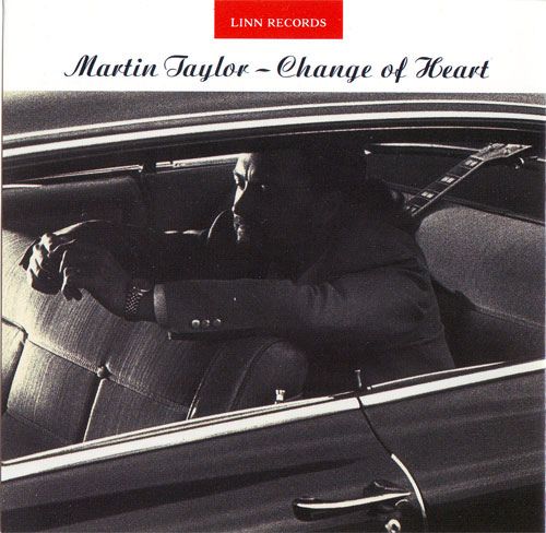 change of heart martin taylor 