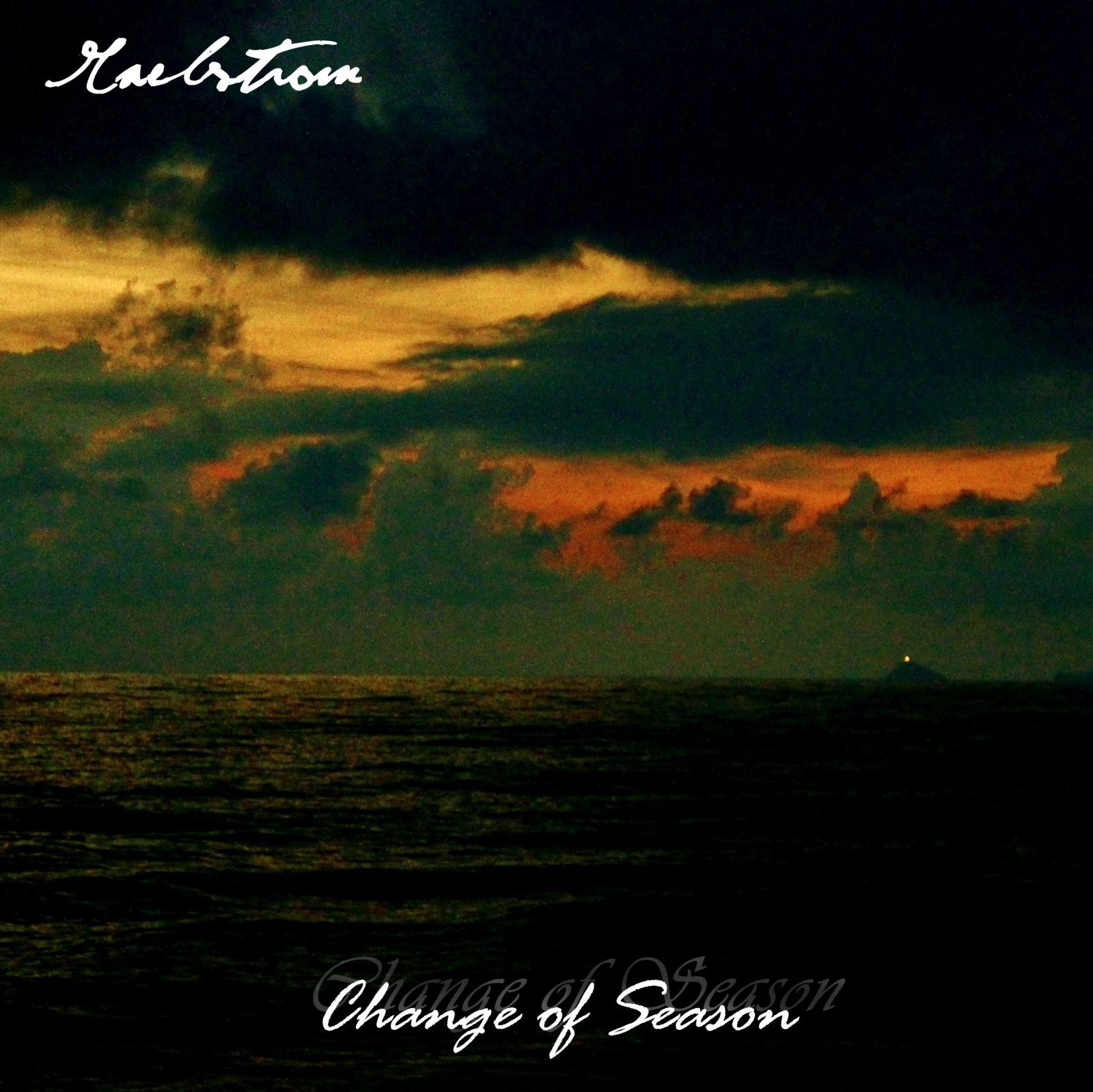 change of season maelstrom 