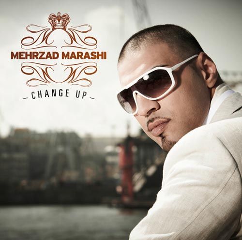 change up mehrzad marashi  