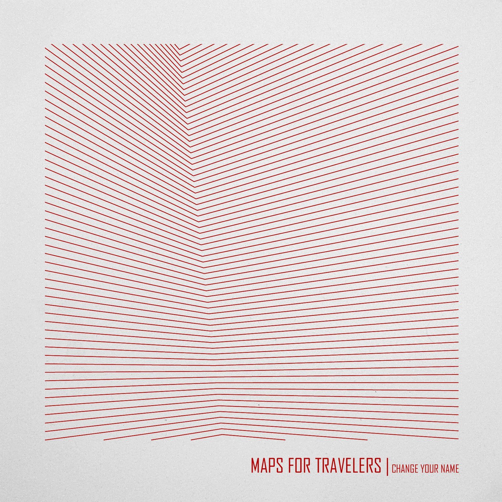 change your name maps for travelers  