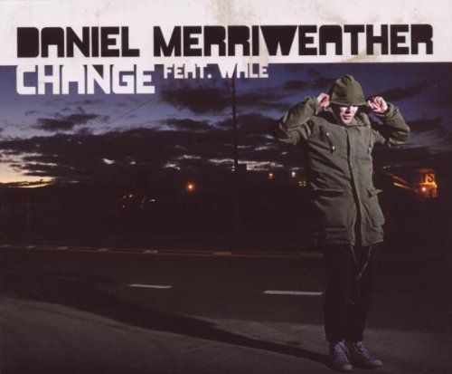 change daniel merriweather  