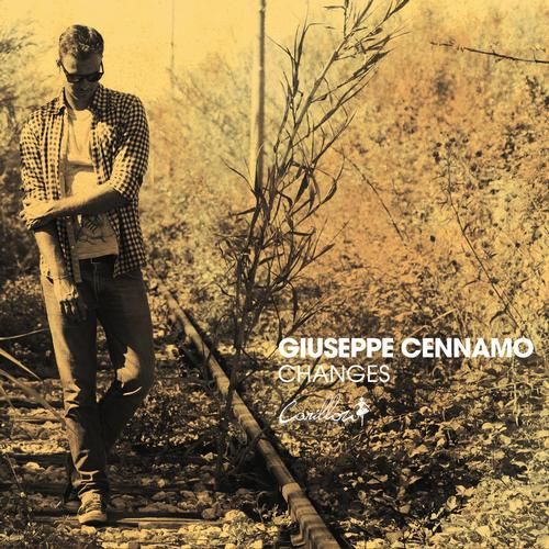 change giuseppe cennamo  