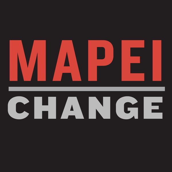 change mapei 