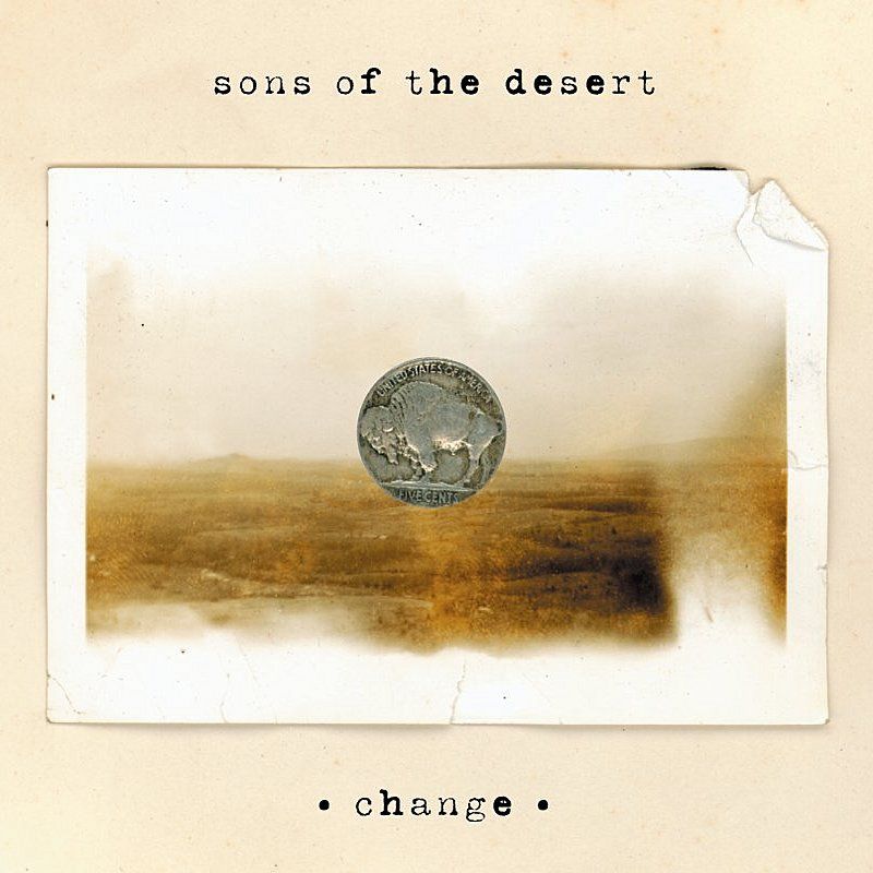 change sons of the desert 