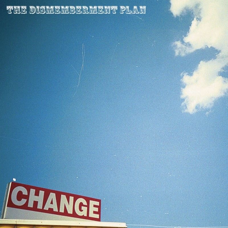 change the dismemberment plan 