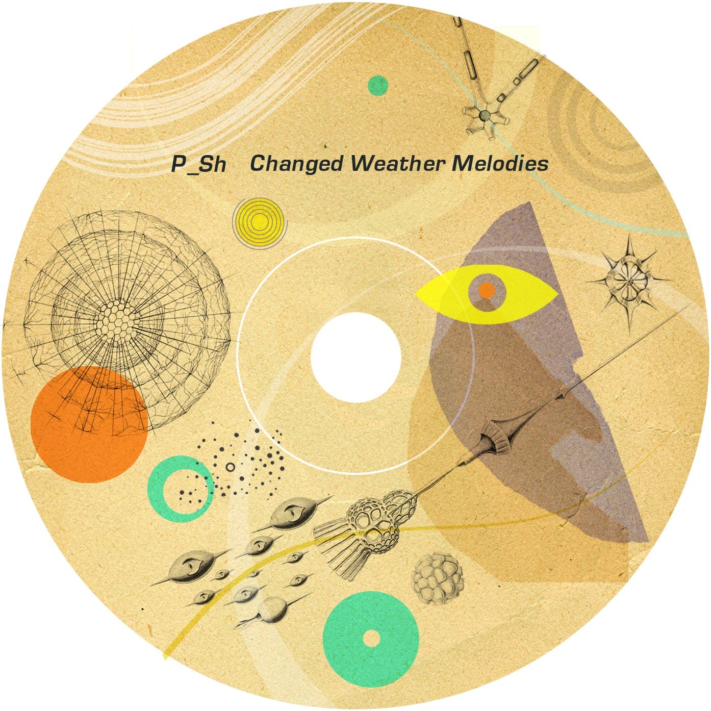 changed weather melo p sh 