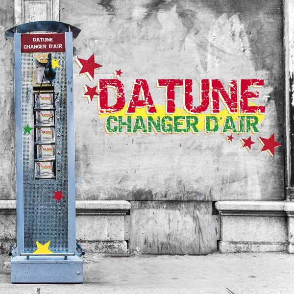 changer dair datune 