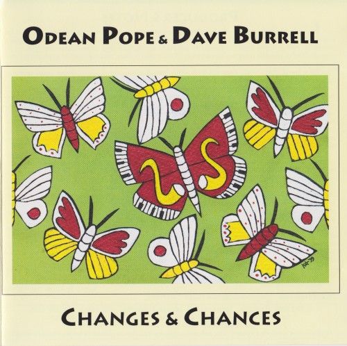 changes chance odean pope dave bu 