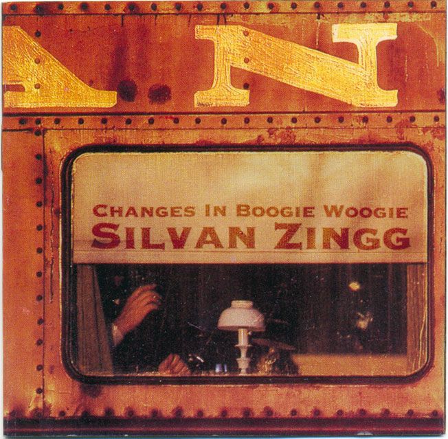 changes in boogie wo silvan zingg 