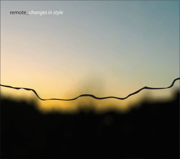 changes in style remote  