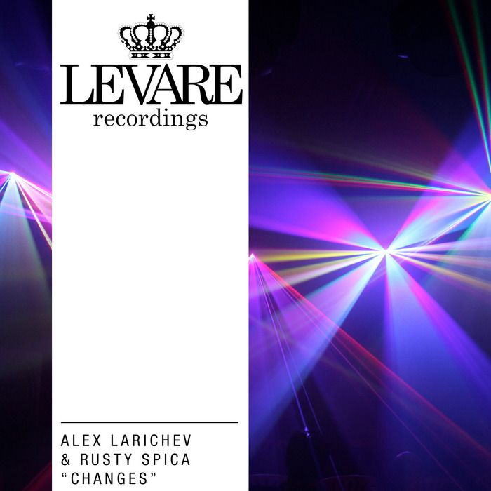 changes alex larichev 