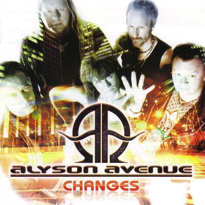 changes alyson avenue 