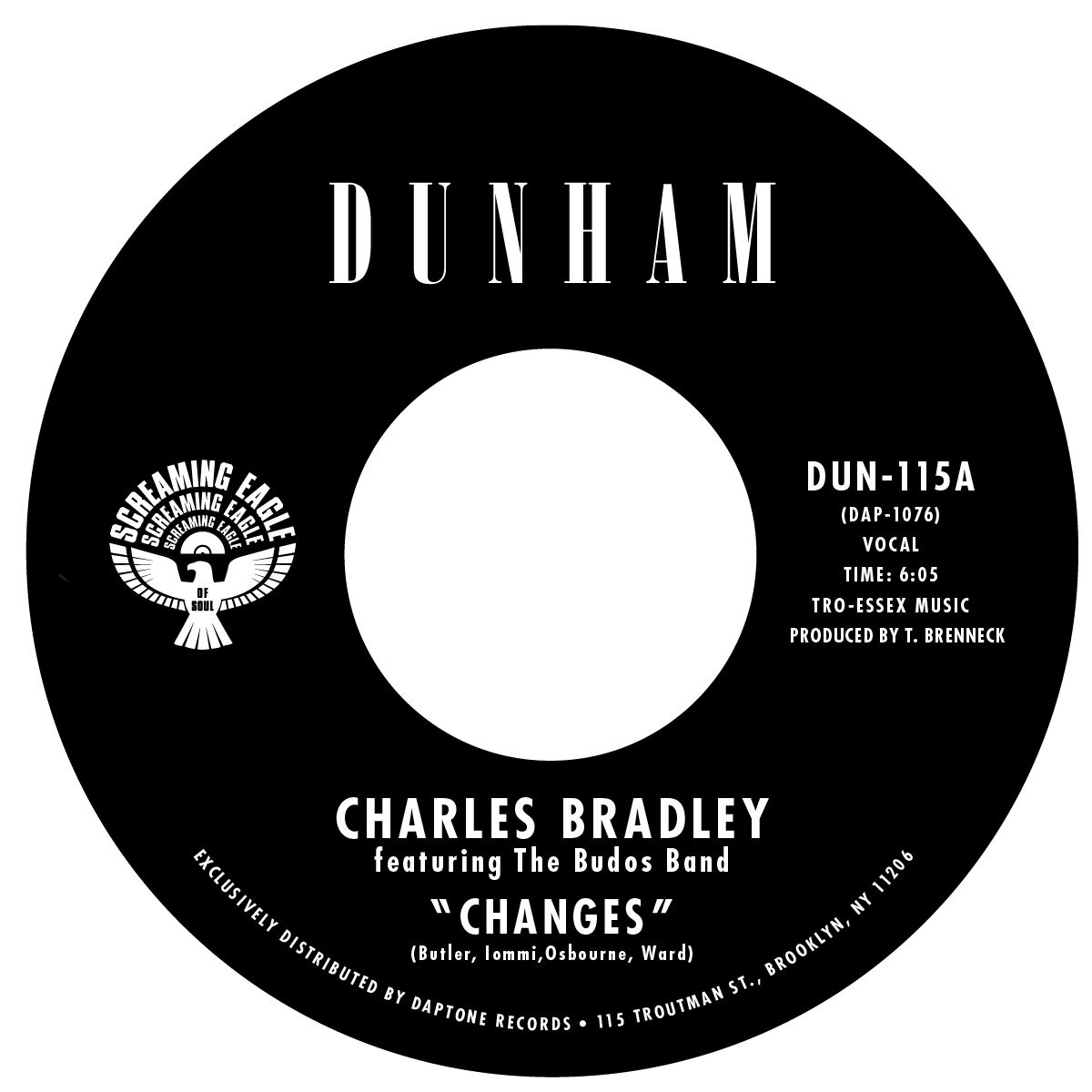 changes charles bradley 
