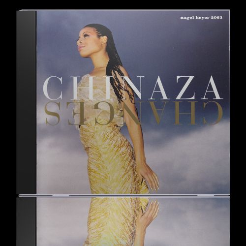 changes chinaza 
