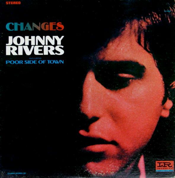 changes johnny rivers 