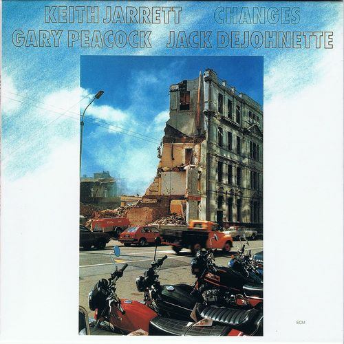 changes keith jarrett trio 