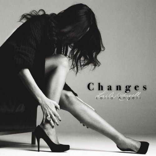 changes laila angell  