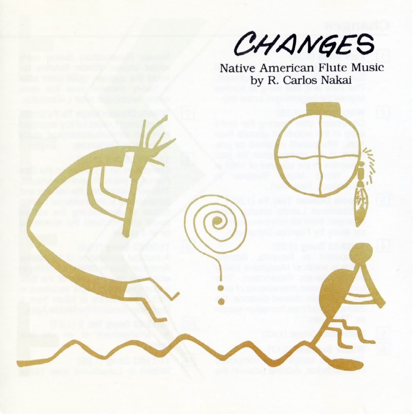 changes r carlos nakai 