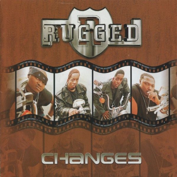changes rugged 
