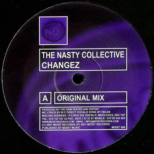 changez the nasty collective 