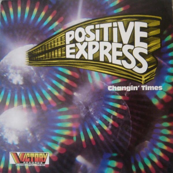 changin times positive express aac  