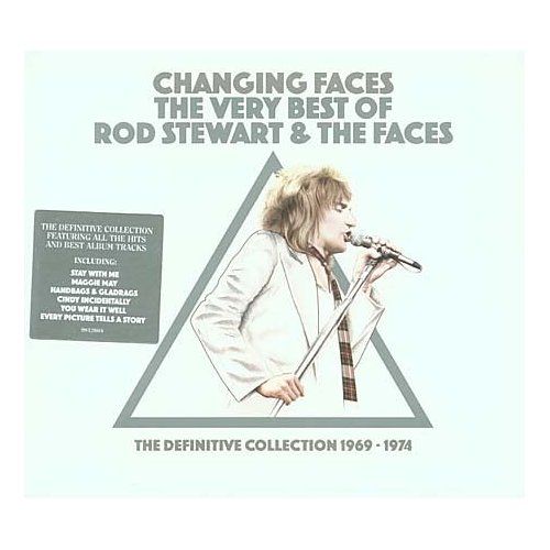 changing faces the faces  