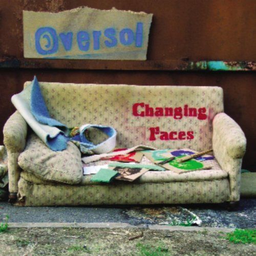 changing faces oversol  