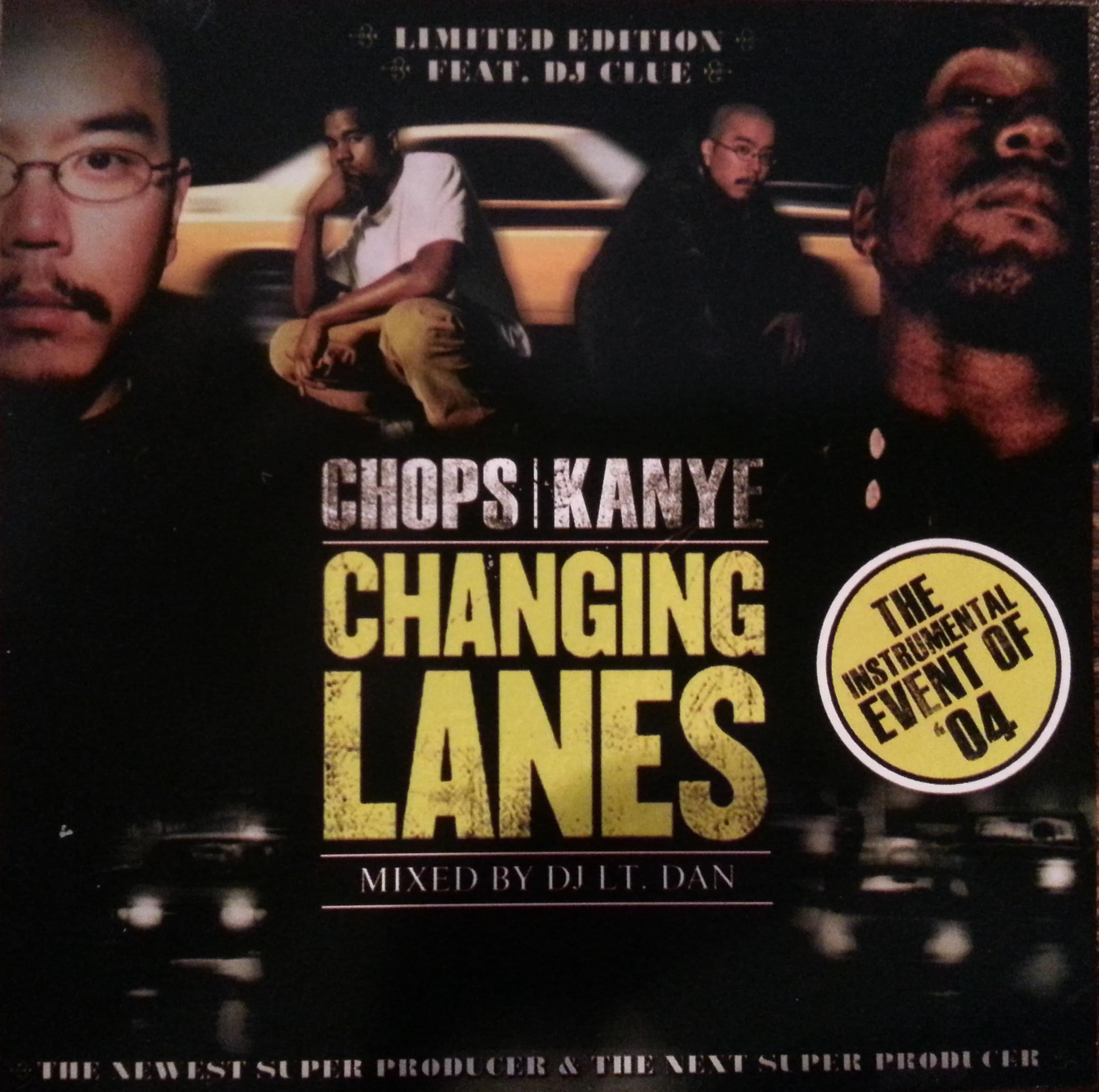 changing lanes chops 