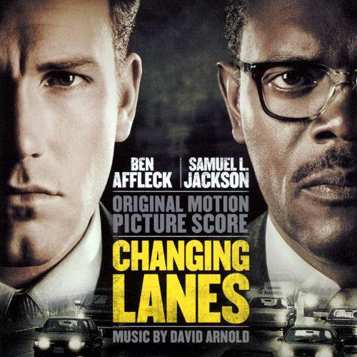 changing lanes david arnold 