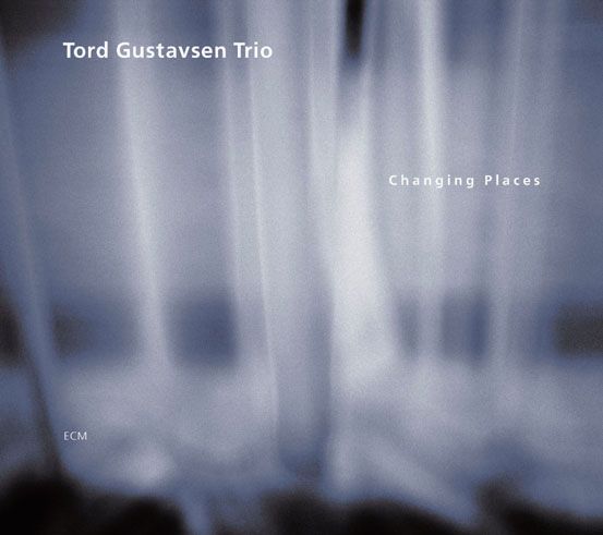 changing places tord gustavsen trio 